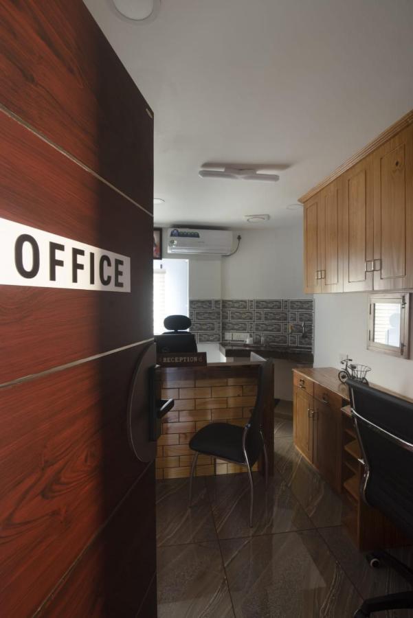 Magni Home Kochi Kültér fotó