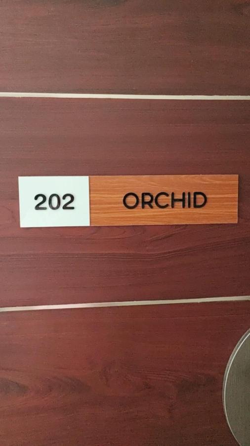 Magni Home Kochi Kültér fotó