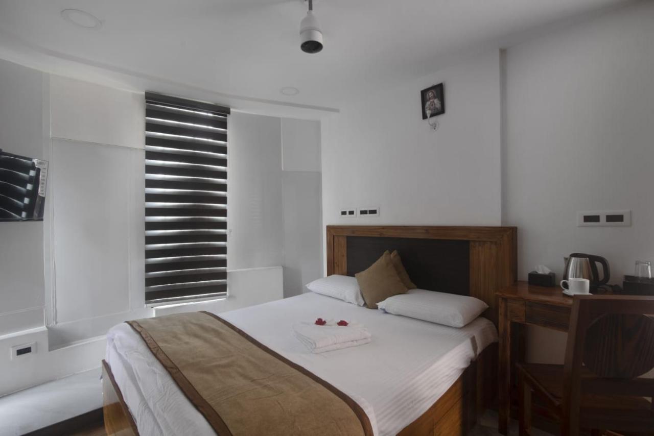 Magni Home Kochi Kültér fotó