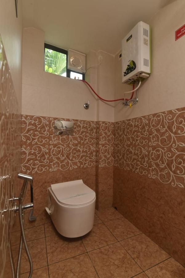Magni Home Kochi Kültér fotó